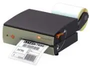 Imprimante mp compact4