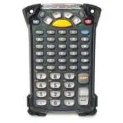 Claviers MC9090 MC9190 MC9200 - Mode VT Texte