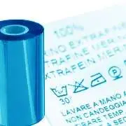 ruban transfert thermique cyan