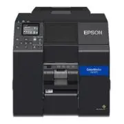 EPSON POS CW-C6000PE Peeler