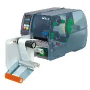 applicateur étiquette par léchage CAB SQUIX S5104