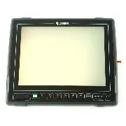 &eacute;cran tactile zebra vc80 vc80x chauffantseb