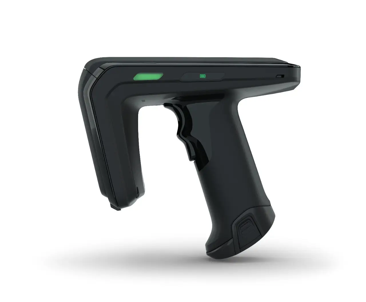 lecteur tags étiquettes RFID UHF Zebra RFD40 premium wifi bluetooth