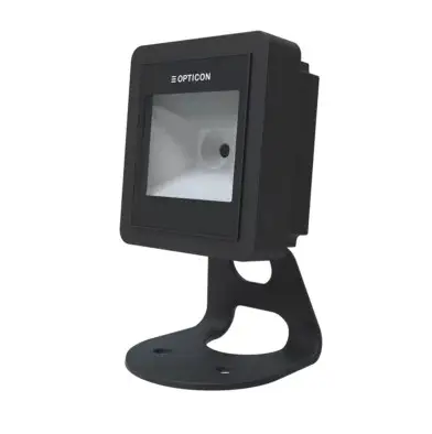 douchette 2D Opticon P-250 QR code fidelite