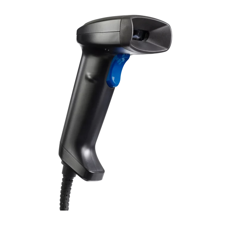 lecteur ean 128 Opticon L-250 100fps retail