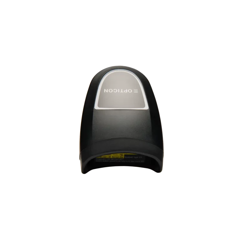 scanner qrcode Opticon L-46XS sante pharma
