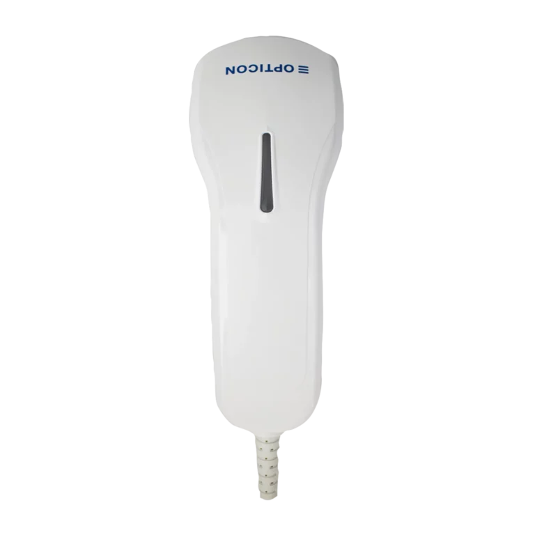 Opticon L-22XS sante logistique GS1 USB