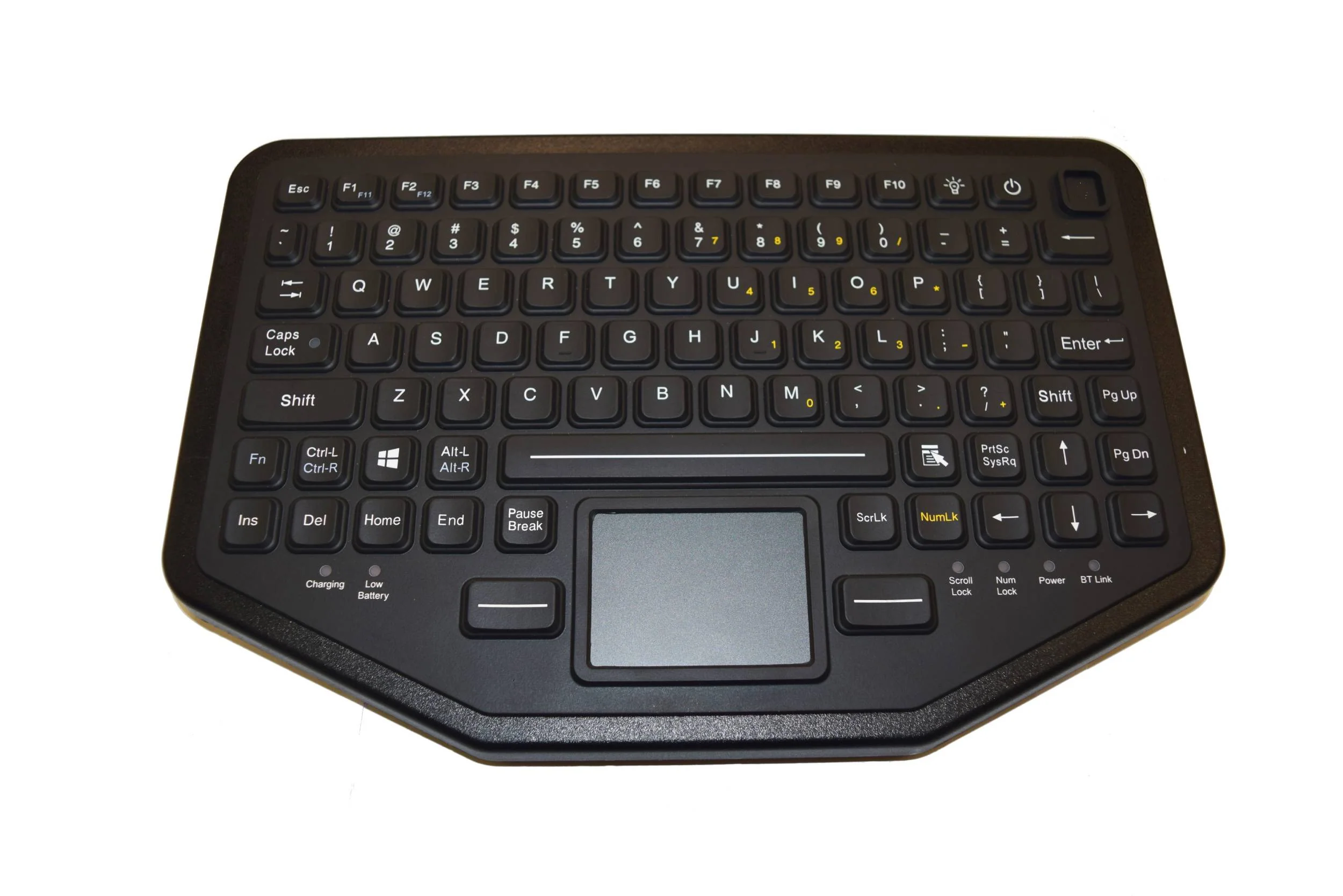 Aperçu BT-870-TP