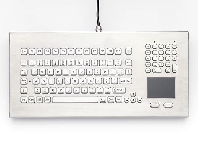 Aperçu DT-102-SS