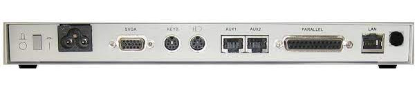 platine Axel Ax3000  as400 rdp rds tse AX3-85 M85 