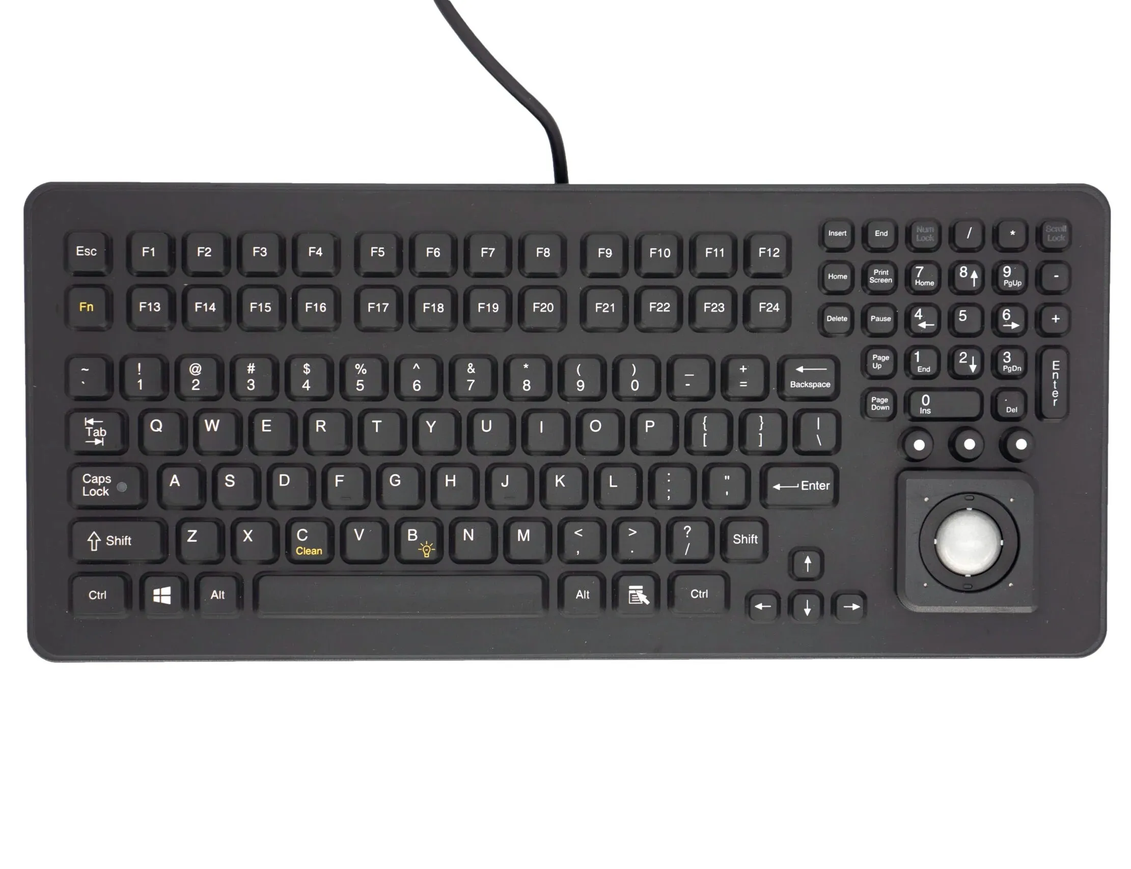 Aperçu DU-5K