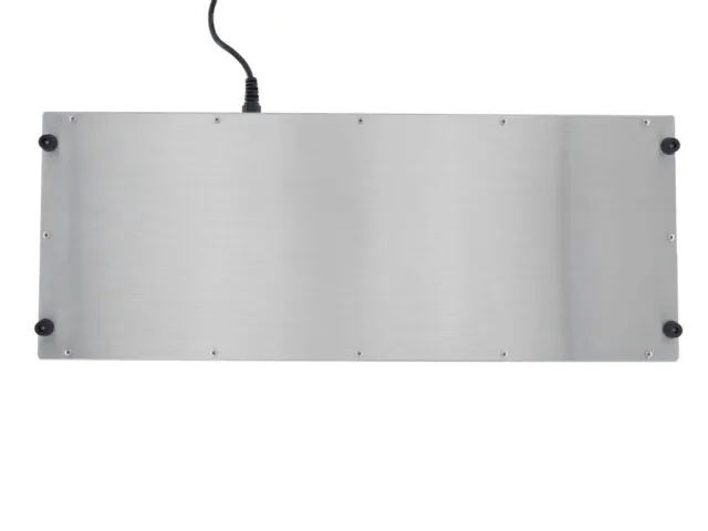 clavier étanche SLK-102 pour véhicule