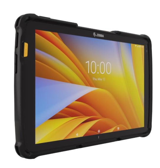 coque cadre de protection tablette zebra et40 et45 coque cadre de protection tablette zebra et40 et45