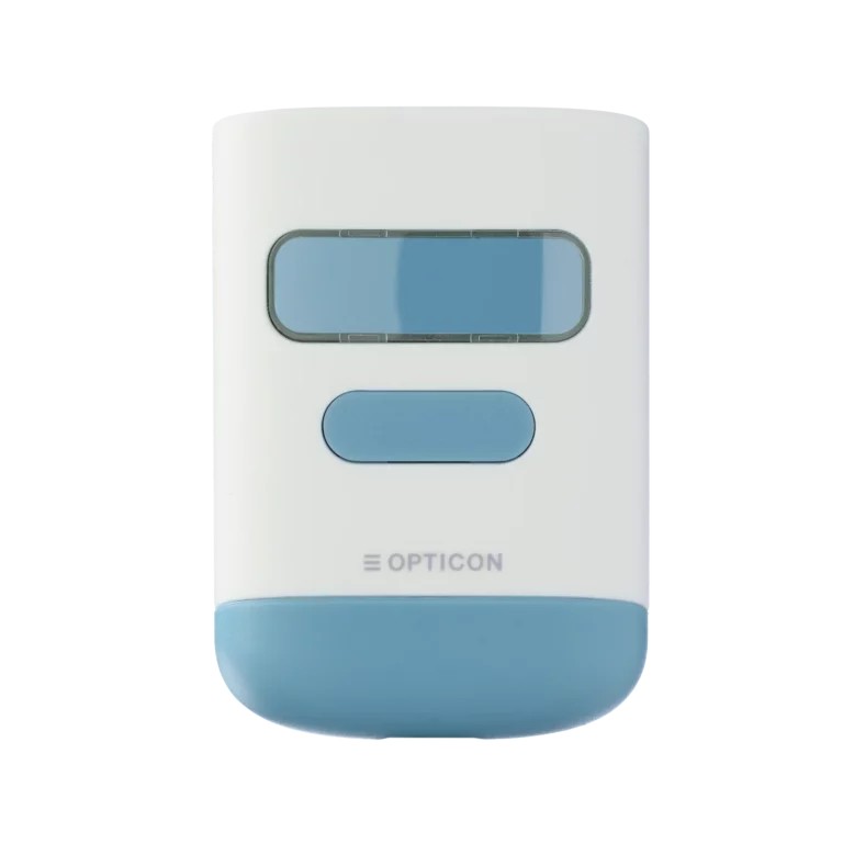 Scanner portable Opticon OPN‑6000 miniature