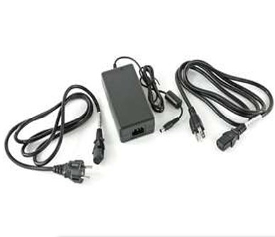 Alimentation imprimante Zebra 24V 75W pour ZD420 et ZD620