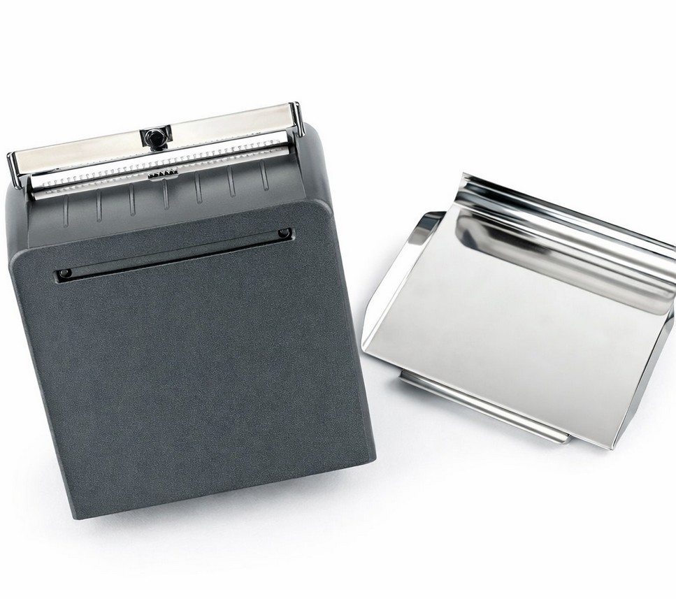 Massicot externe Zebra pour imprimante ZT211