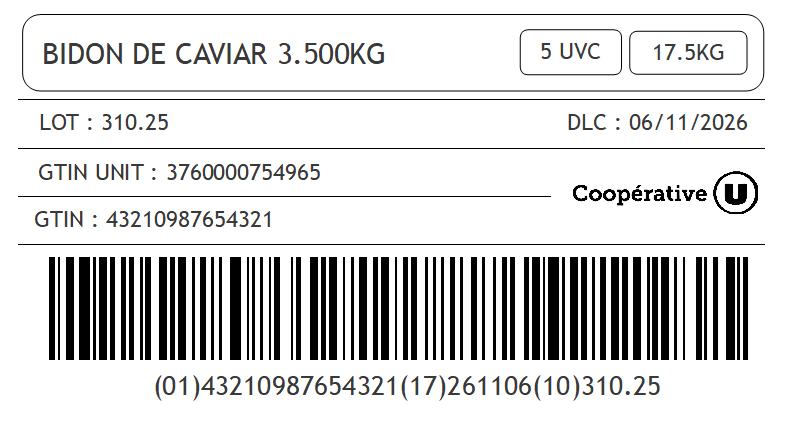 logiciel enregistrement des visiteurs entreprise