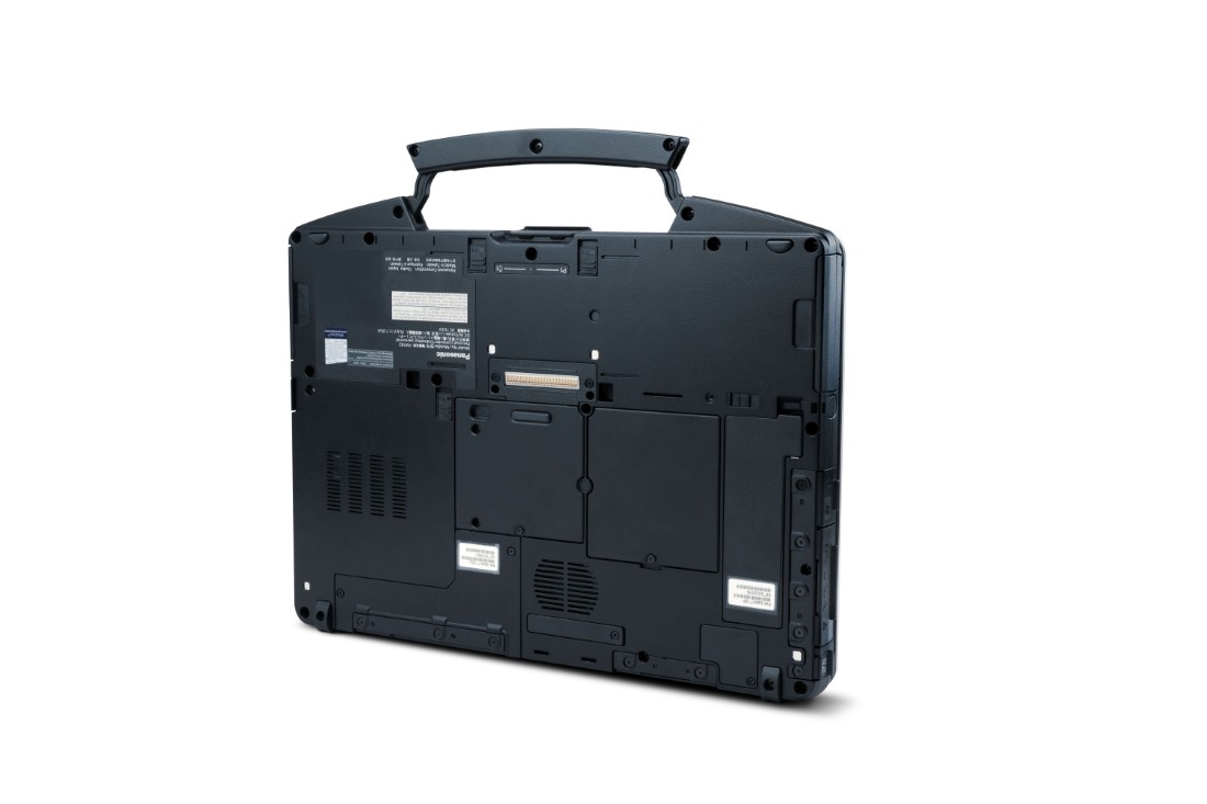 PC portable getac s410 semi durci PC portable getac s410 semi durci