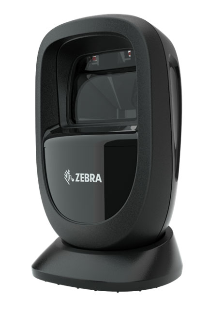 lecteur code barre fixe Zebra DS9308
