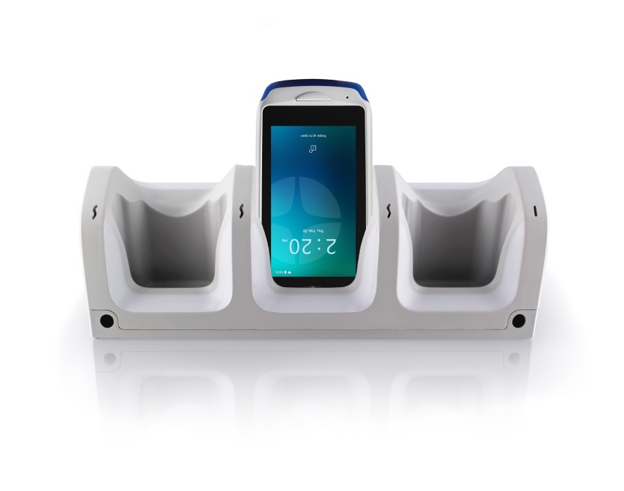 Datalogic Joya Touch 22 Self‑Shopping Android avec écran 4,3 pouces