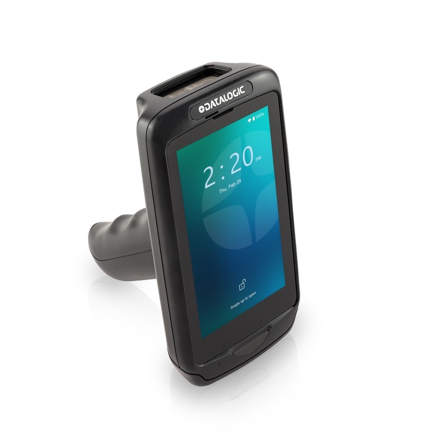 PDA retail Datalogic Joya Touch 22 pour magasins et supermarchés