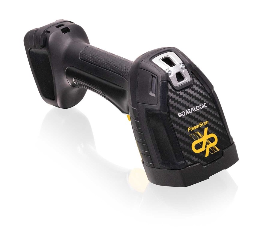 PowerScan PBT9600‑DPX lecture DPM sur plastique PowerScan PBT9600‑DPX lecture DPM sur plastique