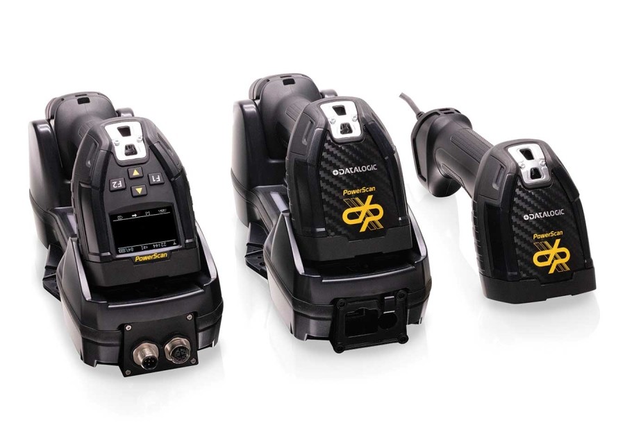 PM9600‑DPX charge inductive sans contact sur base