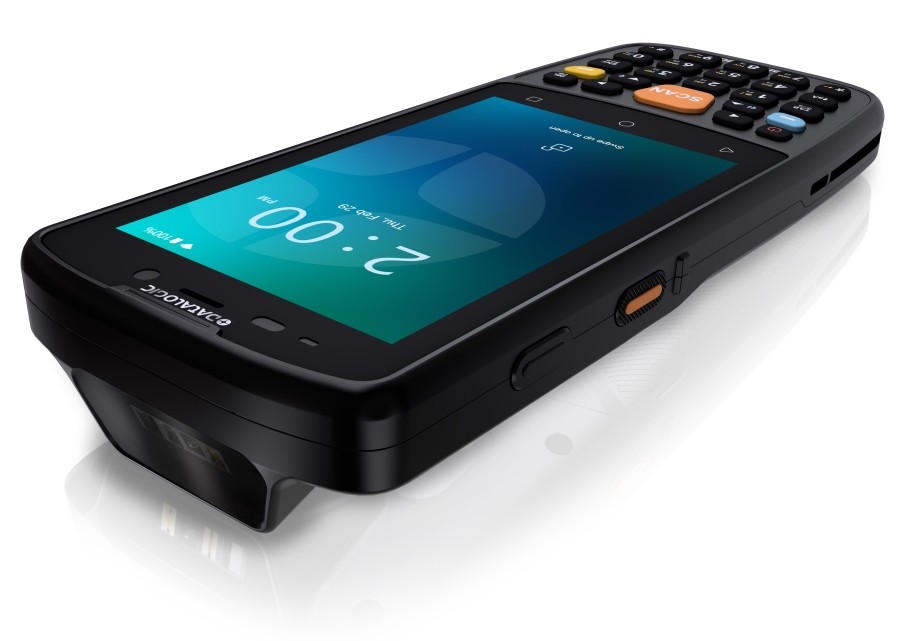 Datalogic Memor K20 lecteur codes-barres 1D 2D durci IP65