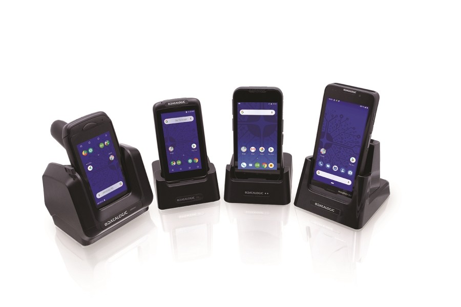 Datalogic Memor K20 Android 13 écran 4 pouces Panda Glass