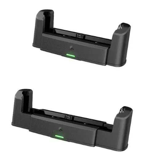 Socle de charge Zebra ET401 individuel