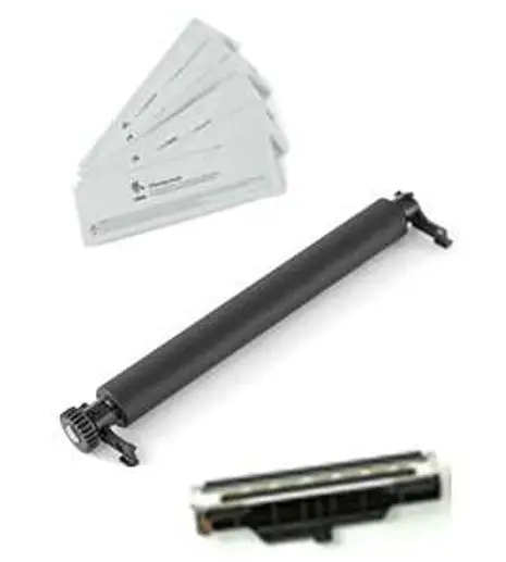 Kit t&ecirc;te platen ZD421T