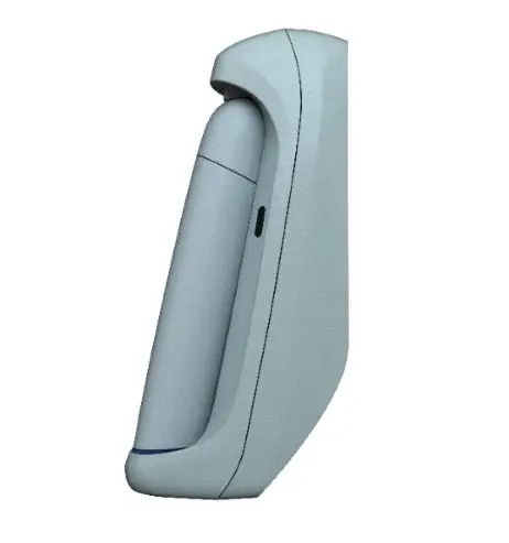 Scanner Bluetooth CS6080 en réception colis