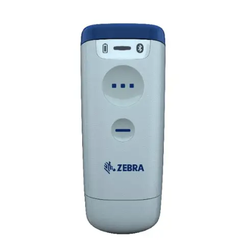 Scanner compact CS6080 pour inventaire léger. Scanner compact CS6080 pour inventaire léger.