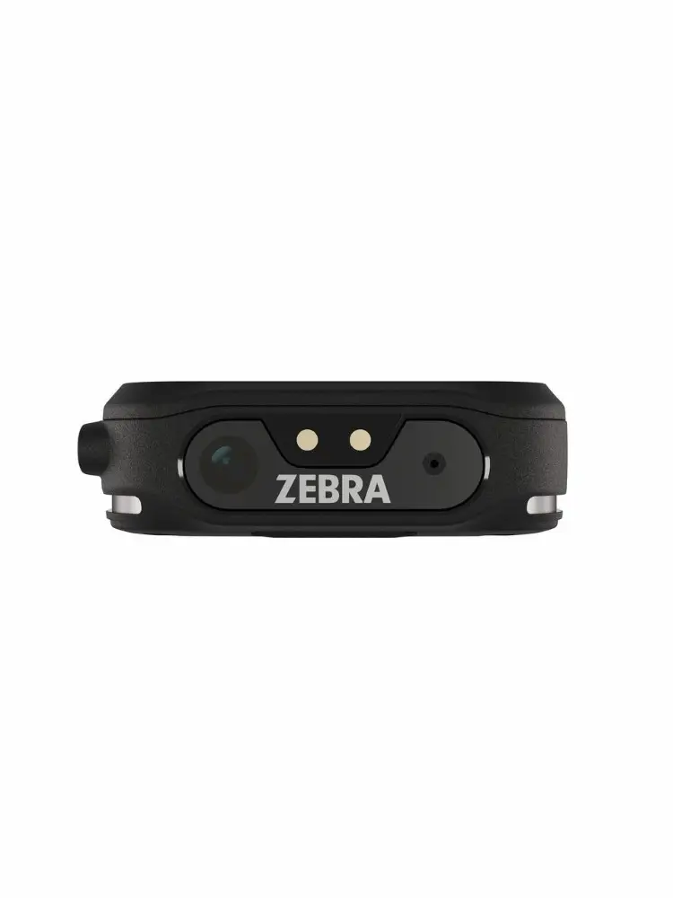 Terminal industriel robuste Zebra WS301 résistant aux chutes et à l'eau IP65
