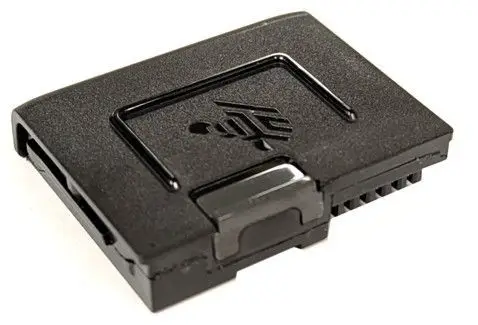 Zebra WS301 terminal Android miniature avec bracelet montre