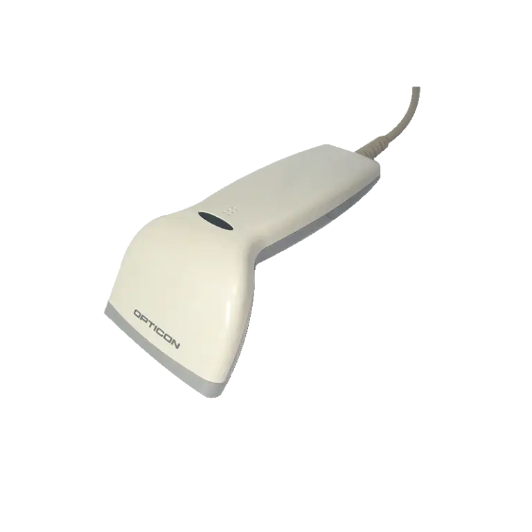 Lecteur code barre Opticon C37