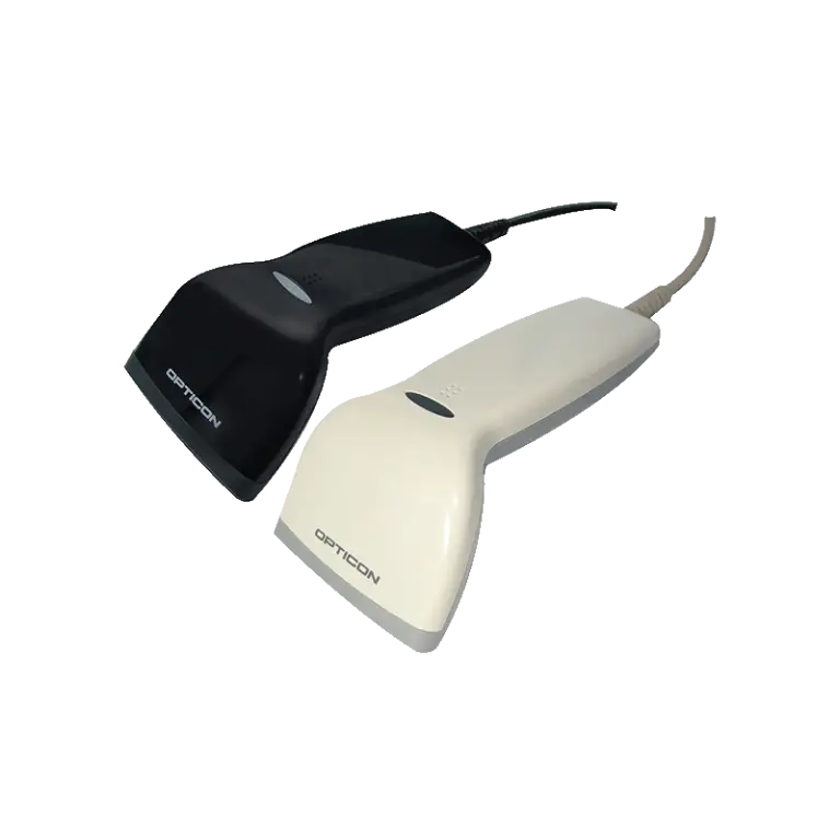 Lecteur code barre Opticon C37