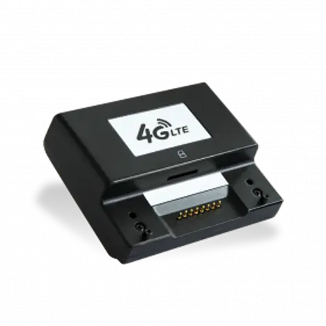 Module 4G LTE borne NQuire