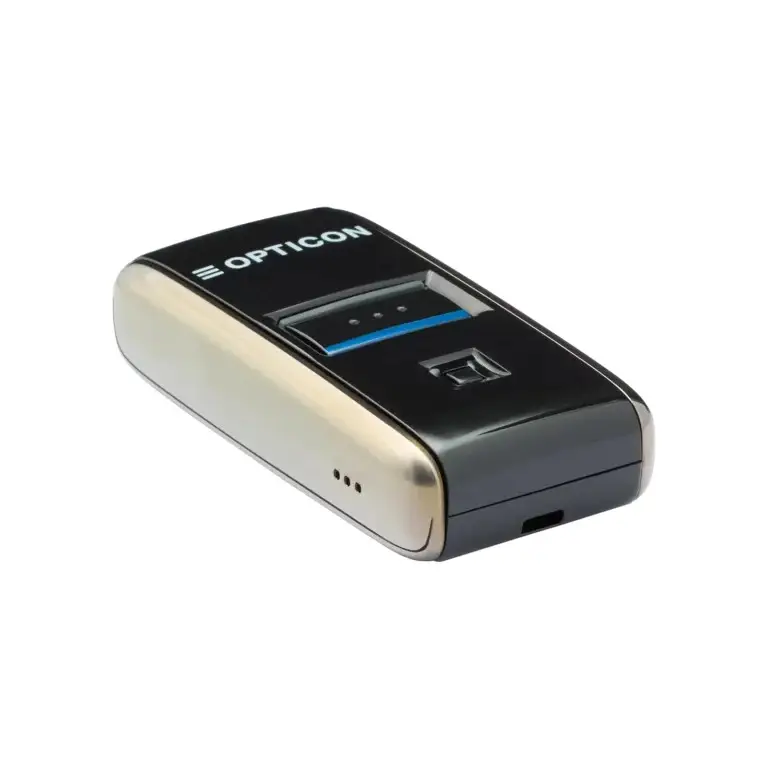 Lecteur de poche Opticon OPN-2500 Bluetooth.