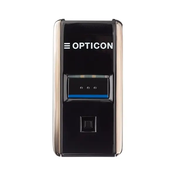 Lecteur de poche Opticon OPN-2500 Bluetooth.