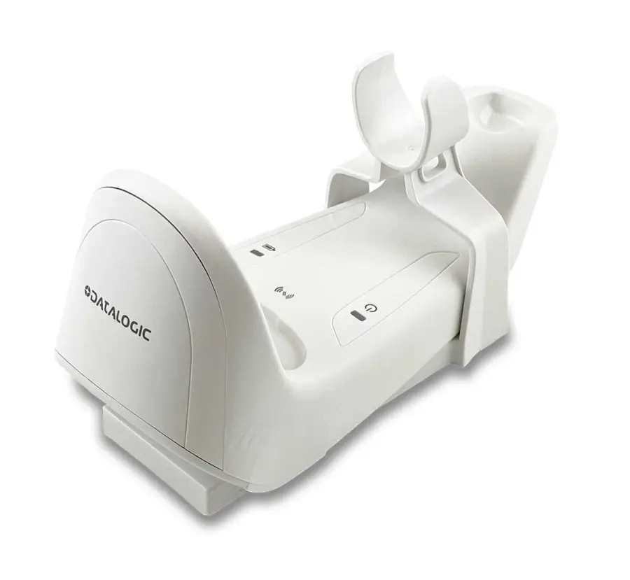 Scanner Datalogic série Gryphon 4200 pour environnement industriel.