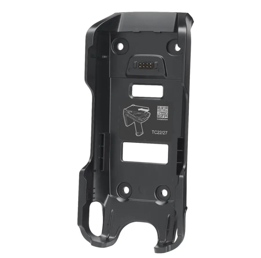 Adaptateur RFD40 RFID universel pour smartphone