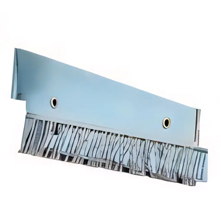Brosse antistatique Squix
