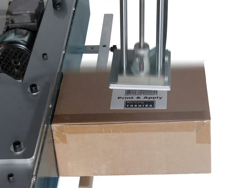 applicateur d étiquettes Aplex4 Toshiba tec applicateur d étiquettes Aplex4 Toshiba tec