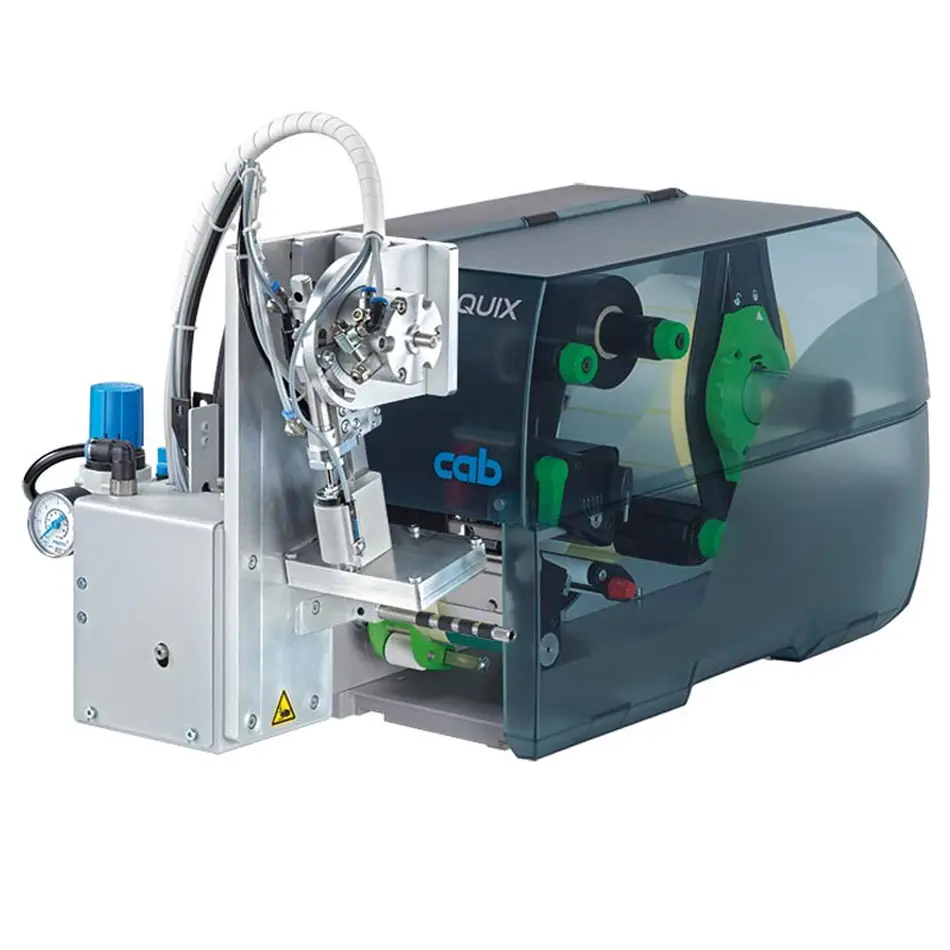 APPLICATEUR S3200