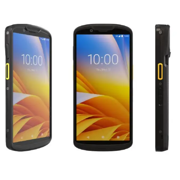 Batterie portable mobile zebra TC53 TC58 TC53e TC58e induction Qi 4400 4680 mah
