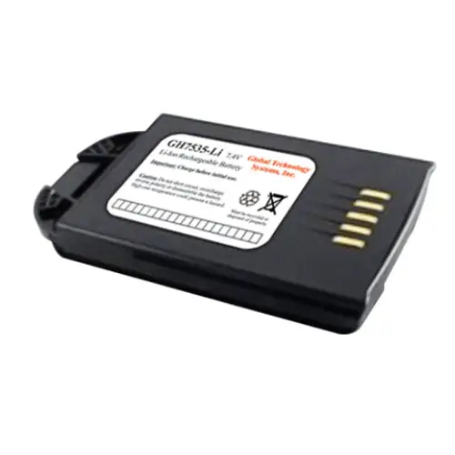Aperçu Batterie 7530 G2