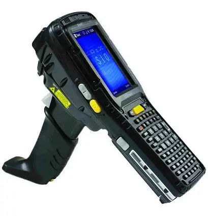 Batterie psion zebra omni xt15