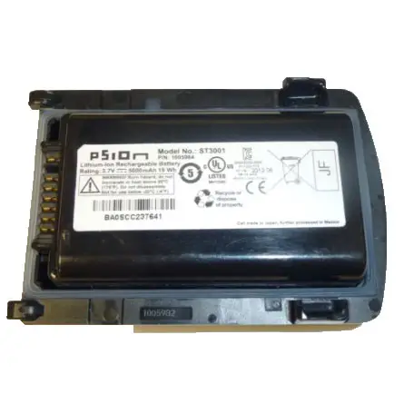 Batterie XT15
