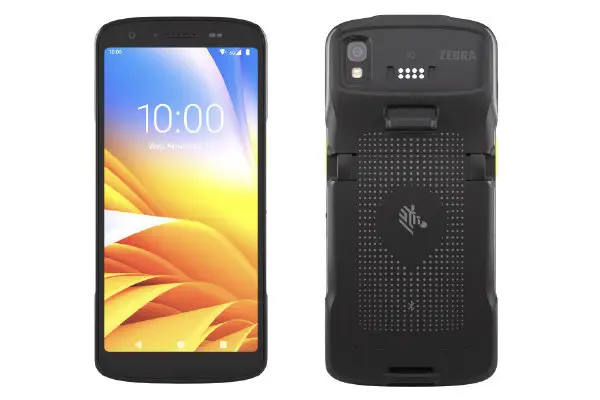 Batterie TC22 TC27 Bluetooth BLE Beacon Standard